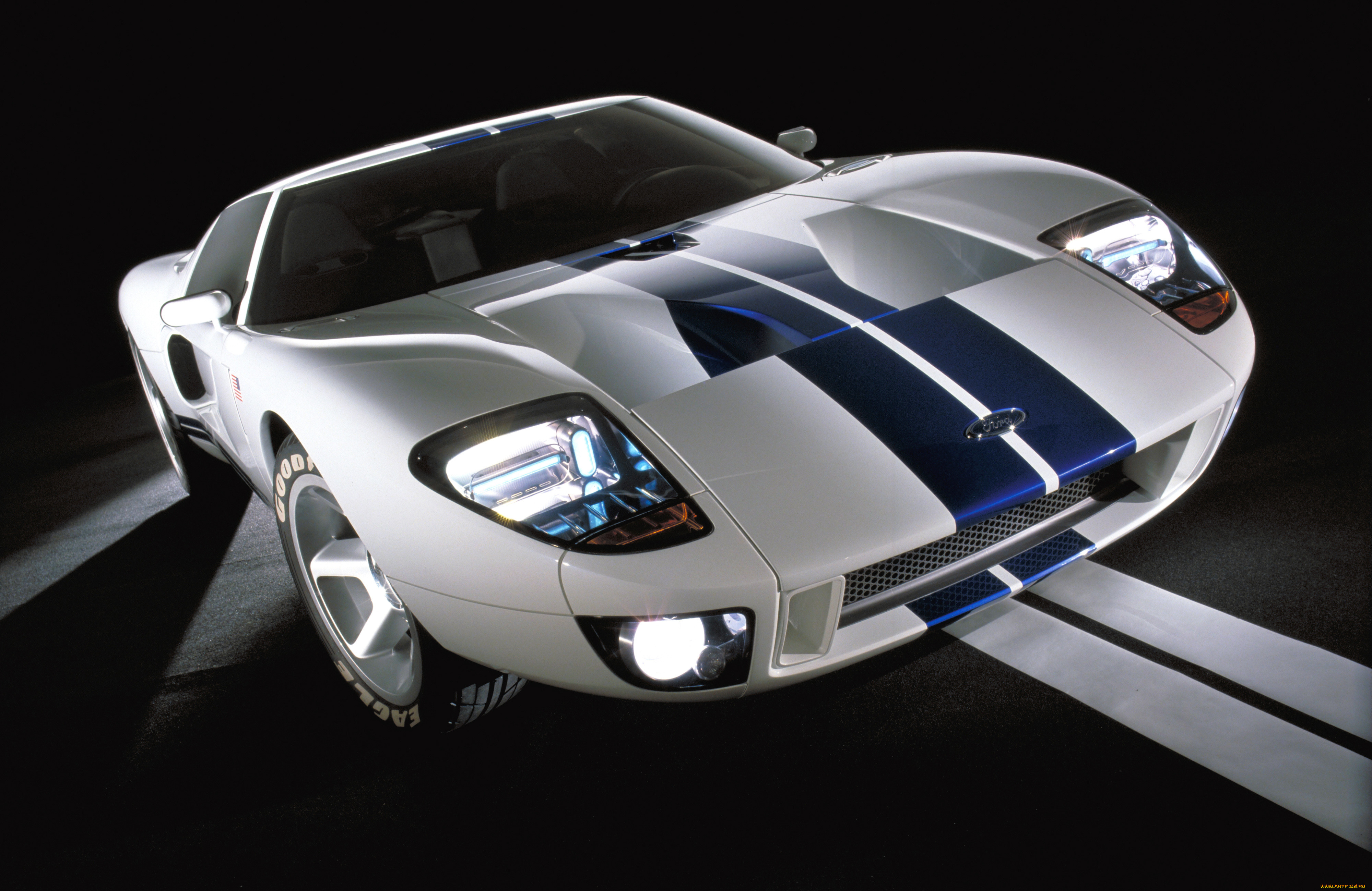 , ford